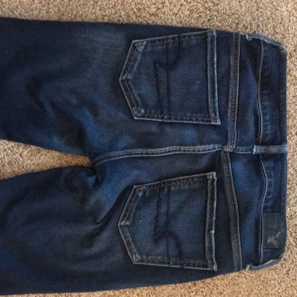 American Eagle Jeans - Picture 4 of 5